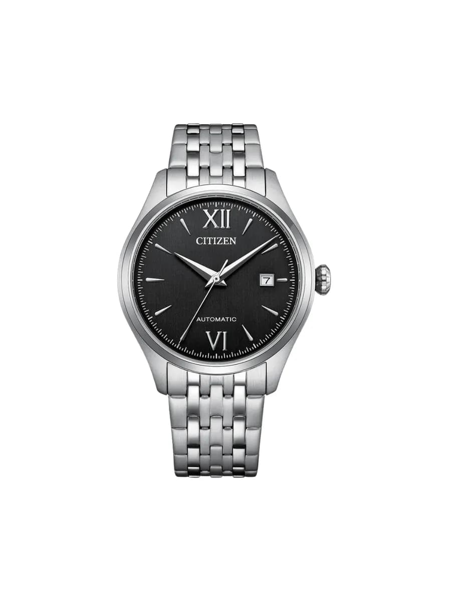 Citizen Mechanical NJ0240-55E
