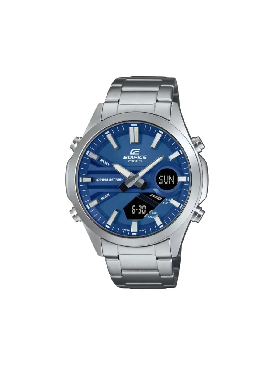Casio Edifice EFV-C120D-2AD