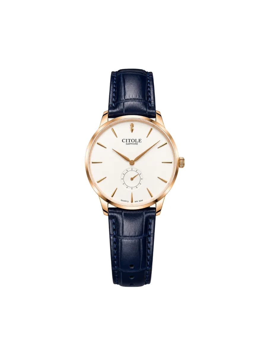 Citole Small Seconds CT5212GUWR