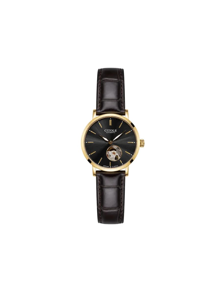 Citole Ladies Open Heart CT9089LNHR
