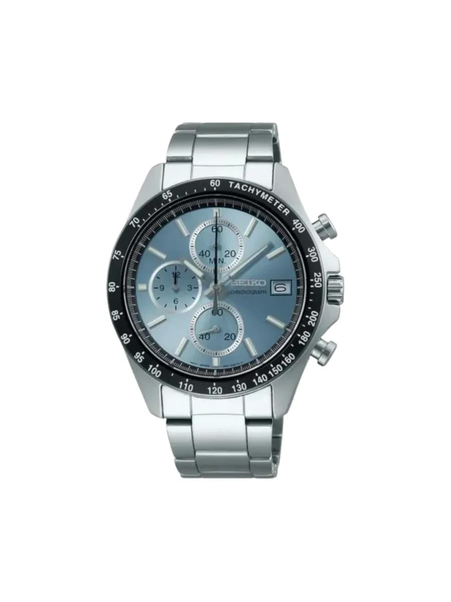 Seiko Spirit SBTR029