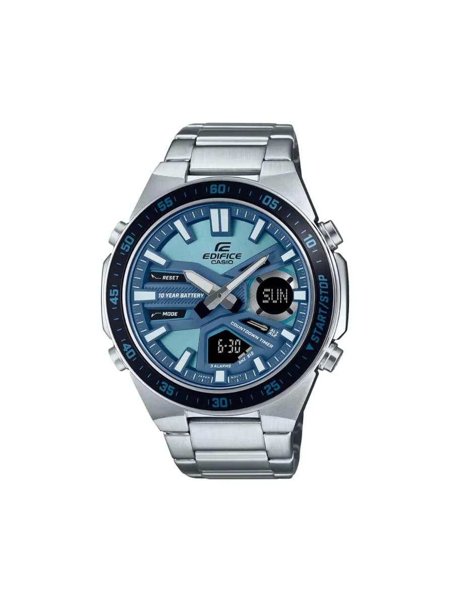 Casio Edifice EFV-C110D-2BD