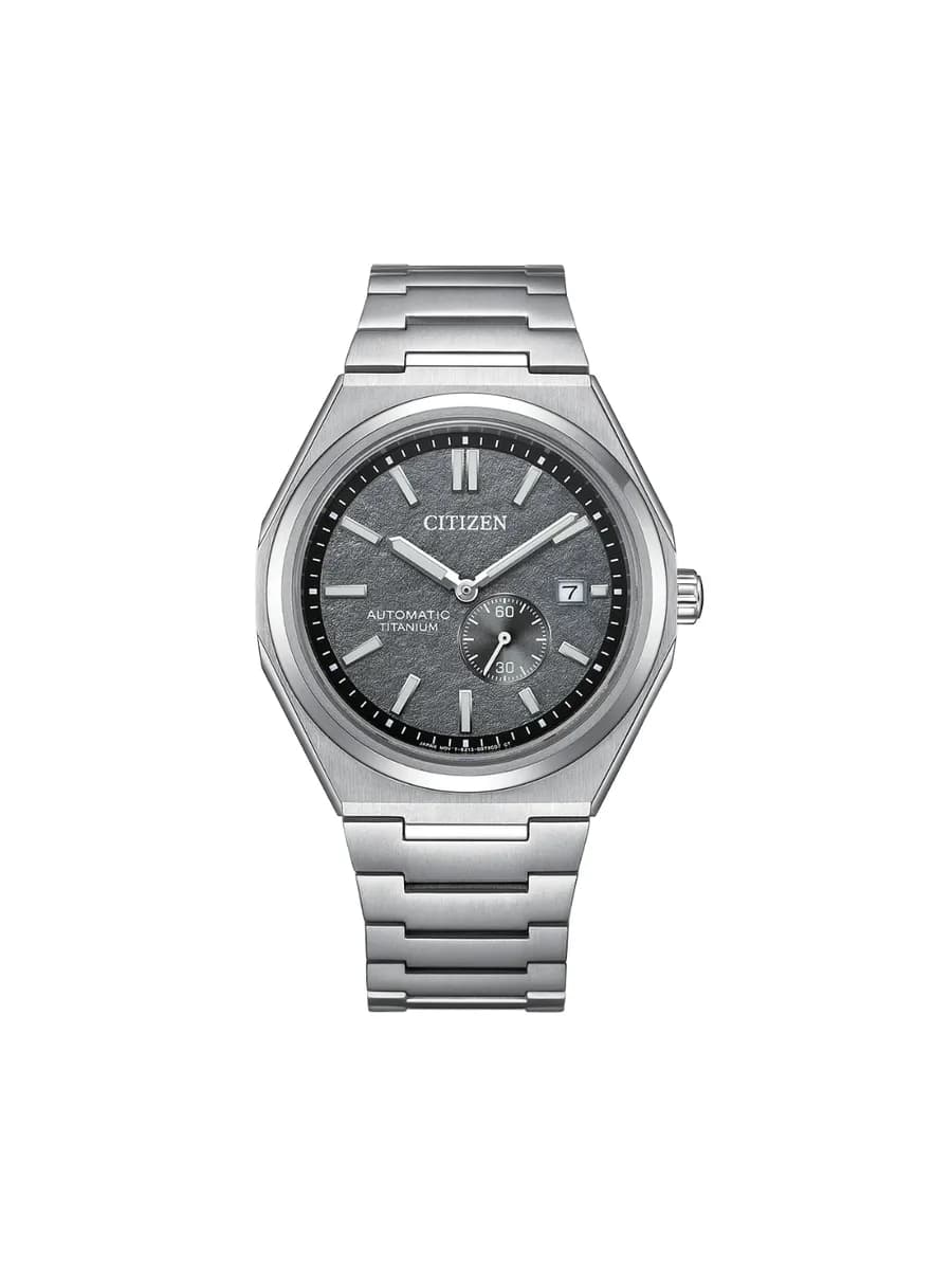 Citizen Zenshin Automatic NJ0180-80H