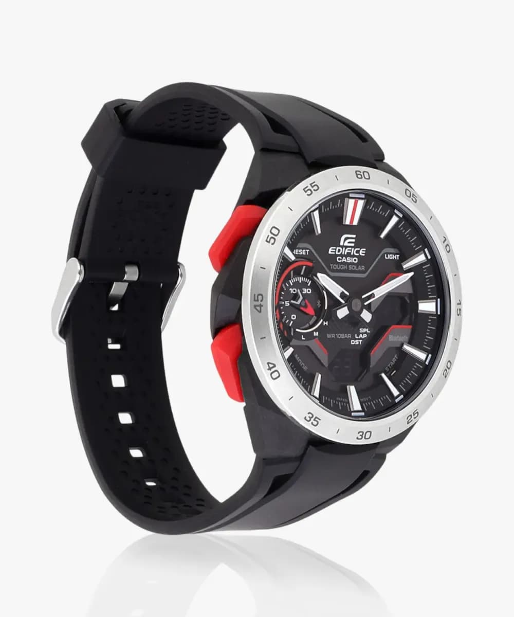 Casio Edifice ECB-2200P-1AD