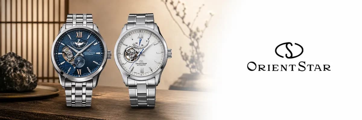 Orient Star
