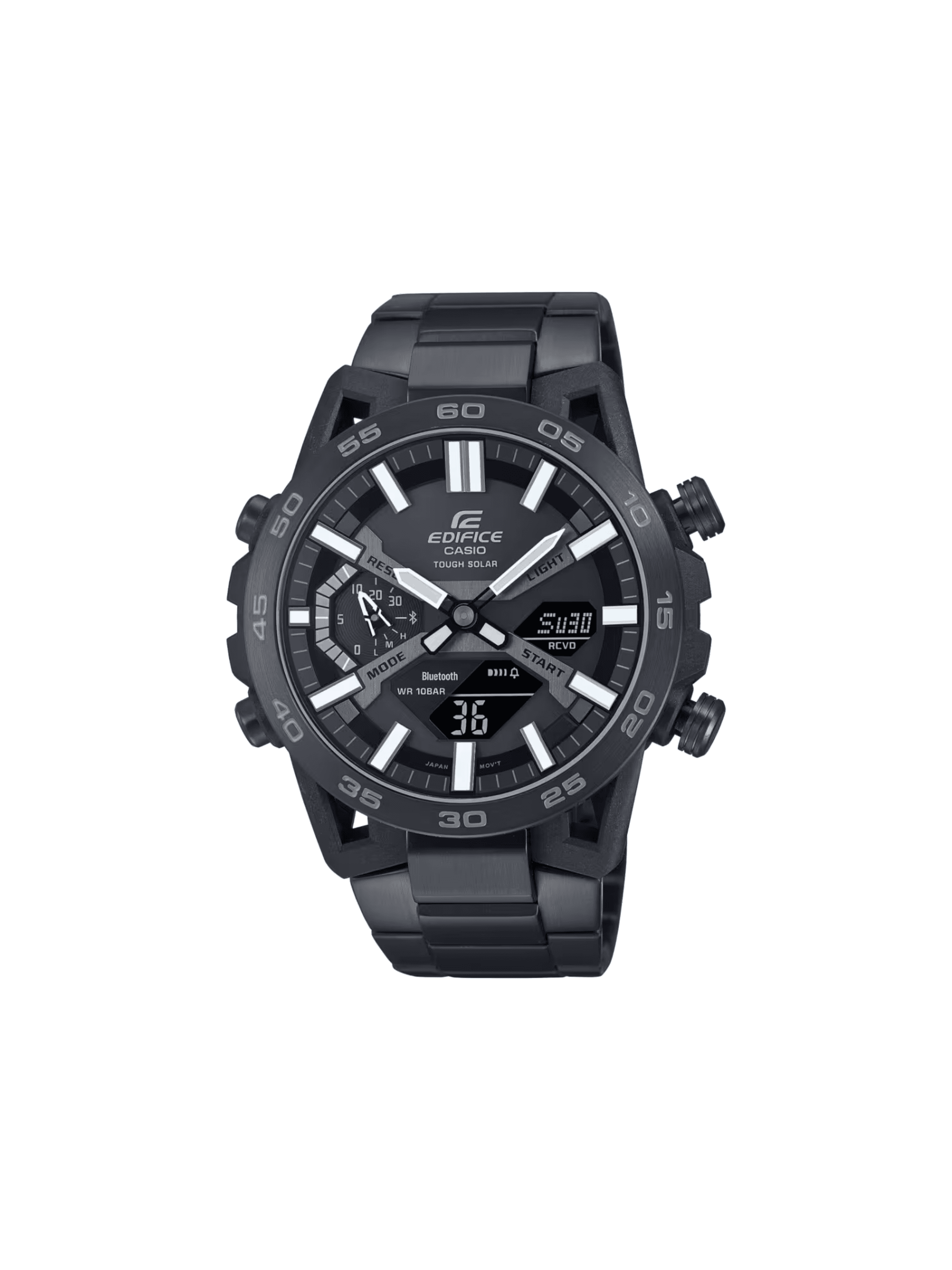 Casio Edifice ECB-2000DC-1BDF