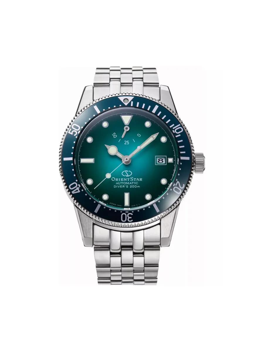 Orient Star RE-AU0602E00B