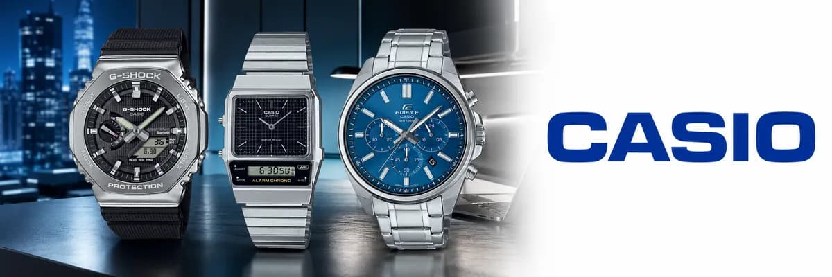 Casio