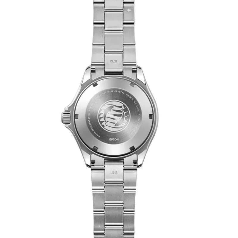 Orient Mako GMT RA-BC0001B30B