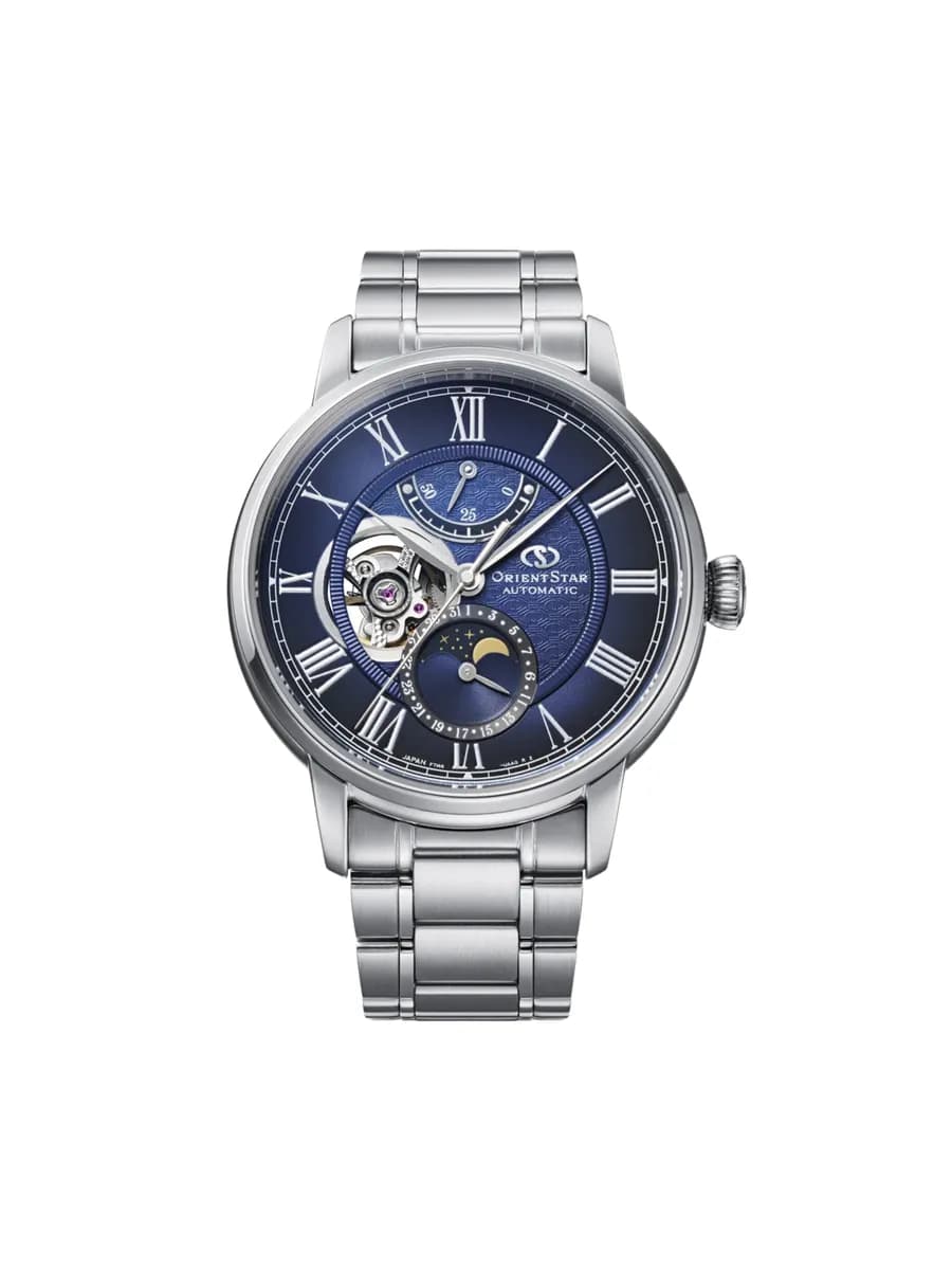 Orient Star RE-BT0006L00B