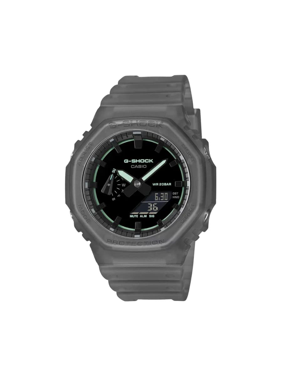 Casio G-Shock GA-2100K-1AD