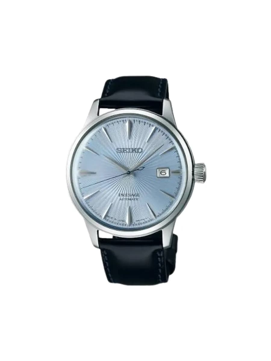 Seiko Presage SRPB43J1