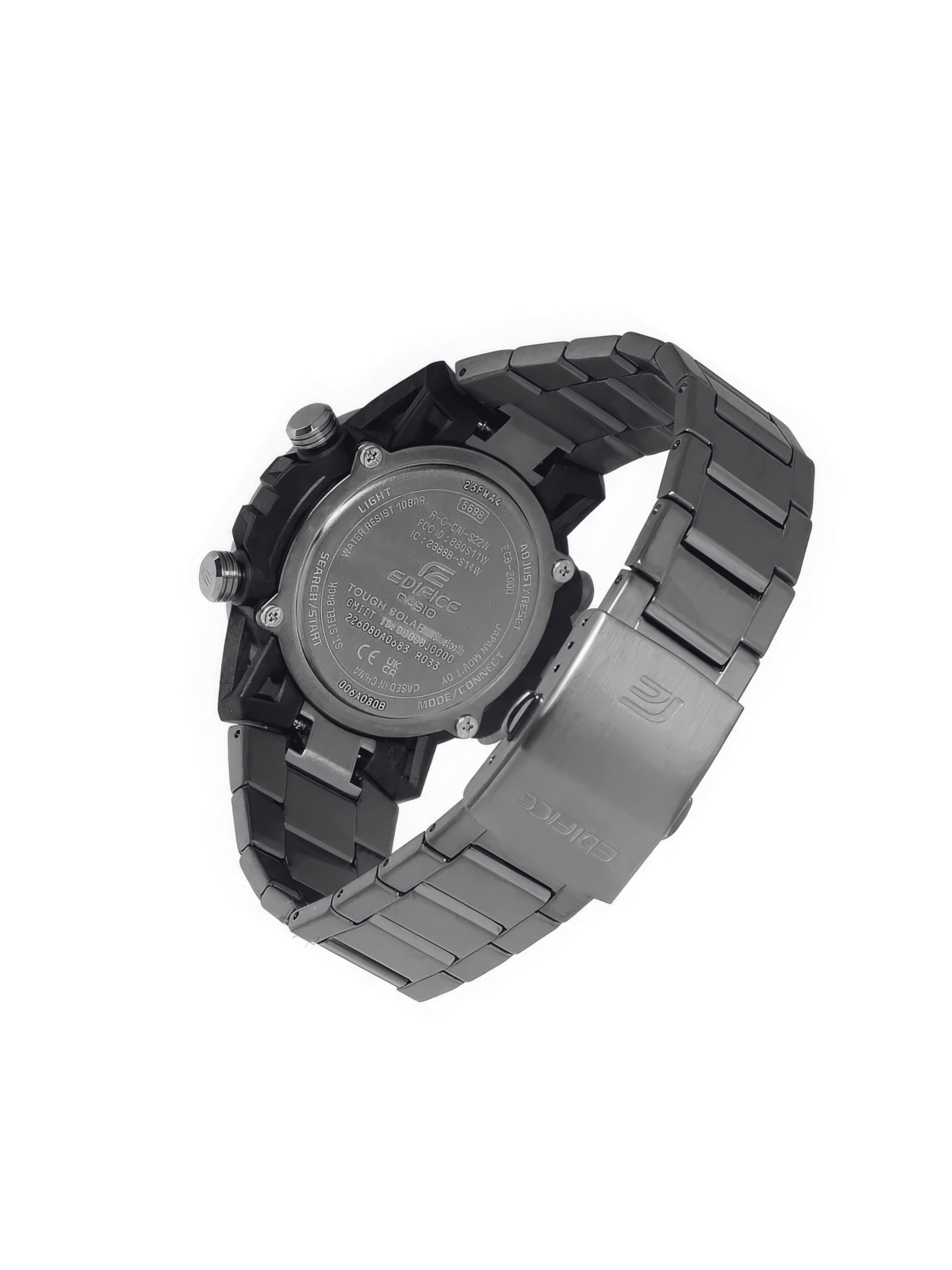 Casio Edifice ECB-2000DC-1BDF