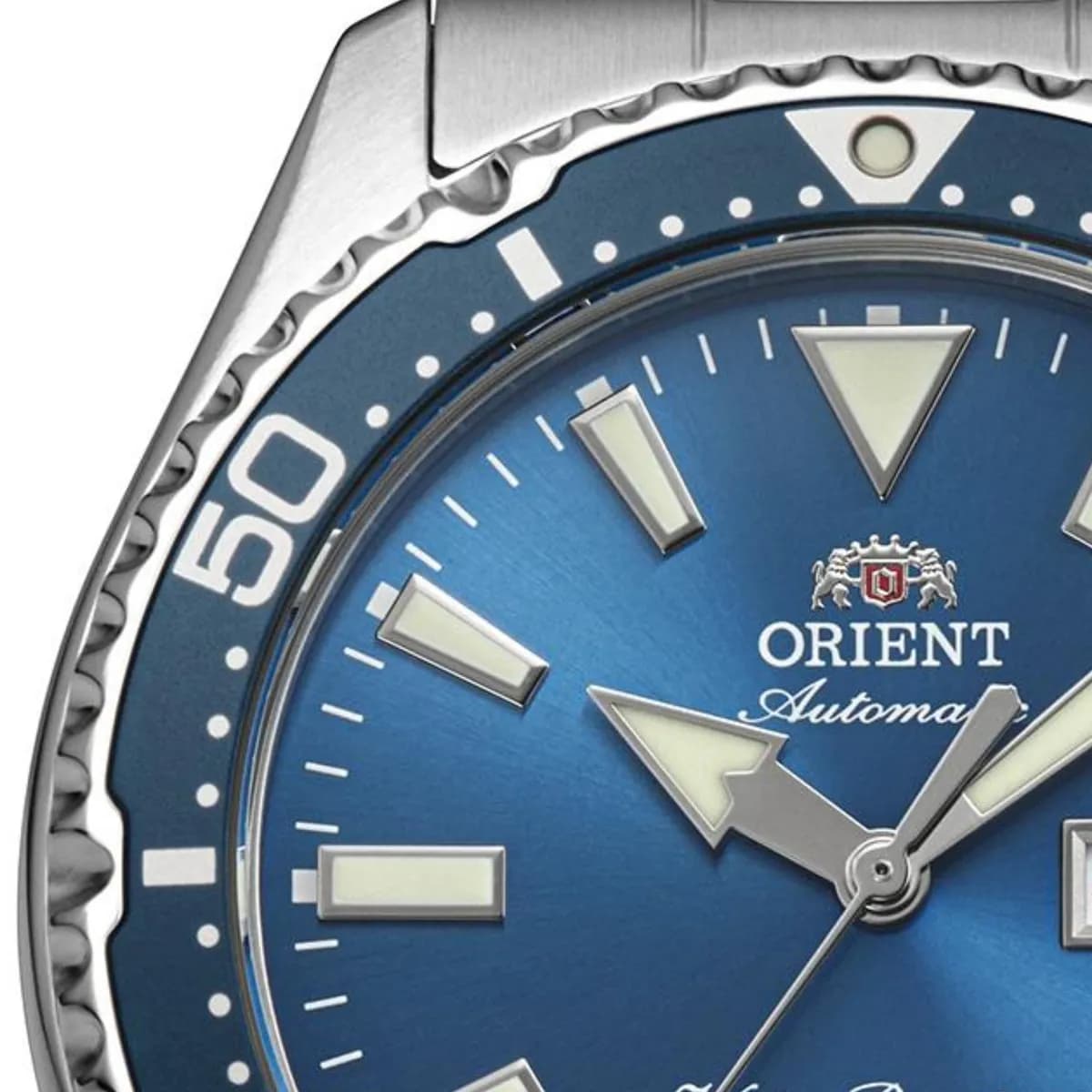 Orient Mako RA-AA0824L39B